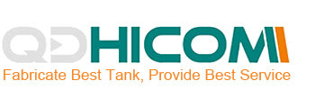 QINGDAO HAIKONG PRESSURE VESSEL CO.,LTD—Specialized in fabricating all kinds of air receiver tanks since 1996.