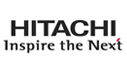 HITACHI
